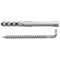 vendita online Fissaggio prolungato sxr wh Fissaggi prolungati e installazione distanziata Fischer